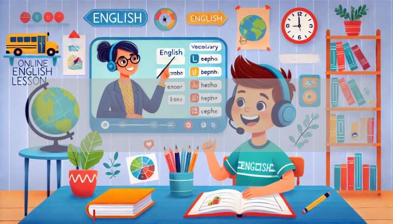 คำว่า เด็ก เสิร์ฟ ภาษา อังกฤษ ใช้คำไหนถูกต้องสุด